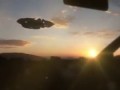 Гигантские НЛО над Рио, Бразилия 