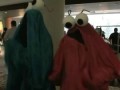 Best. Cosplay. EVER! Yip Yip Martians @ DragonCon 2011