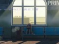 Владивосток в японском аниме-сериале