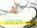 Perceptron - Yellow Line