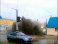 Бурление говн в Луганске