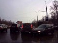 авария дрифт по тольяттински