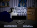 Emo Boy Episode 2