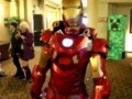 Real Iron Man