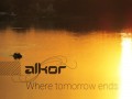 Alkor - Where Tomorrow Ends
