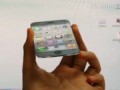 iPhone 5 Concept Features