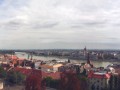 будапешт, панорама
