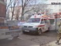 Эвакуация раненых из-под Дебальцево - в деле 55 отдельный батальон