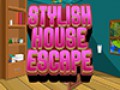 Knf Stylish House Escape