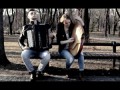 B&B Project, Metallica nothing else matters (bandura and accordion cover) Металлика бандура и ба