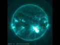 Breaking: Long Duration X3.1 Major Solar Flare [preliminary images/data] | Oct 24, 2014