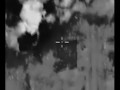 Удары ВКС РФ и систем РСЗО сирийских войск по укрепрайону боевиков в р-не спасения штурмана Су-24М