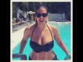 Ashley Graham All Hot Workout and Photoshoot Videos Compiled !