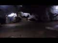 пещера под горой у храма Тигра