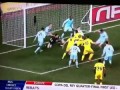 BEST Goalmouth Scramble EVER (Coventry vs Tranmere)
