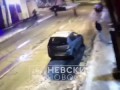 Трансвеститы избили прохожих на Думской улице в Петербурге