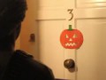 Lad Turns Up To Halloween Party In Inappropriate Costume