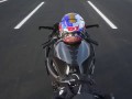 Kenan Sofuoglu - Kawasaki Ninja H2R - 400 kmh - World Speed Record