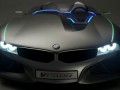 BMW Vision Connected Drive #bmw