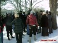 ▶ Николаеве женщины не допустили штурма ОГА YouTube 720p