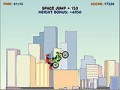 Bike Stunts (Мотоциклетные трюки)