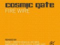 Cosmic Gate - Fire Wire (Cosmic Gates Back 2 The Future Remix)