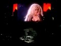 Christina Aguilera "DIRTY DIANA" Michael Jackson Tribute.