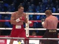 Wladimir Klitschko vs Alexander Povetkin10