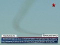 Дозаправка в воздухе МиГ-31 и Су-24