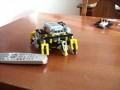 Lego Hexapod 2