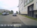 В Вологде упал мужчина с 10 этажа