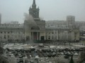 Взрыв в Волгограде (видео)