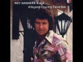 Ray Sanders - Country Cowboy
