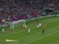 Россия - Чехия 1-0 гол Алана Дзагоева!