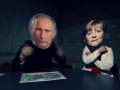 Путин празднует. Меркель жжет