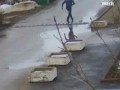Московский бизнесмен убил своего водителя