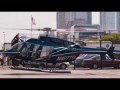 THE DICTATOR - Official Clip - "Helicopter Ride"