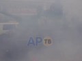 Ополченцы ДНР ЛНР Танк Т 34 на защите города Антрацит от ВСУ