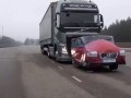 тормоза Volvo