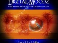 Digital Moodz - Levitation