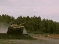 стреляющий танк