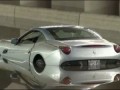 $300K Ferrari Abandoned in Toronto Flood, 8 July 2013