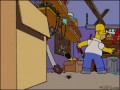 Homer+hunting+spiders