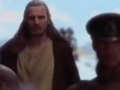 Star Wars Episode I - Qui-Gon Jinn & Obi-Wan Kenobi vs. Darth Maul