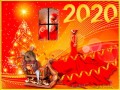 Коллажи от tane4ki 777 "С Новым годом!"