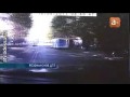 Иномарка сбила людей на автобусной остановке Одесса
