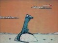 Мультфильм про страуса