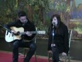 Flyleaf - Justice and Mercy (acoustic)