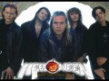 Helloween - Heavy Metal is the Law