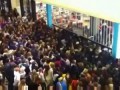 Black Friday in USA is madness!